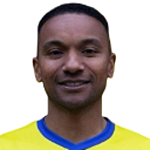 Joshua John