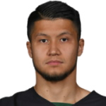 Ilzat Akhmetov