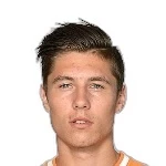 Gorry Lachlan