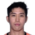 Damien Lim