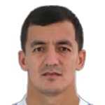 Ybrayym Mammedov