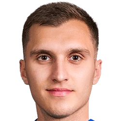 D. Zelenkovs