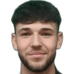 Evan Cadwallader