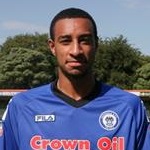 Rhys Bennett