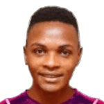 Eric  Kambale