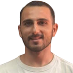 Vasilios Poghosyan