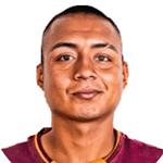 Ayrthon Quintana