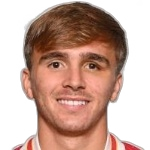 James Norris