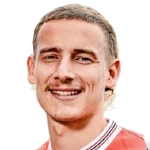 Harry Wood