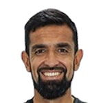 Jorge Luis Deschamps