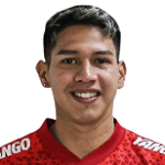 Luis Rodríguez