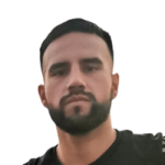 Mauricio Serrano