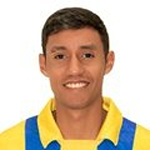 Brandon Palacios