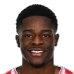 Ademipo Odubeko