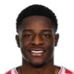 A. Odubeko