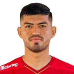 Brahian Egüez