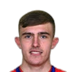 Evan Caffrey