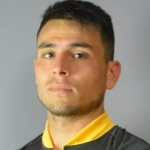 Gaston Ariel Garcia