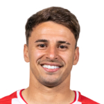 Cristian Barros