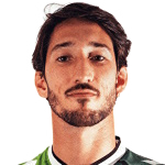 Juan Strumia
