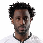 Wilfried Bony