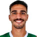 Lucas Núñez