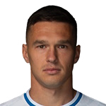 Oleksandr Tymchyk