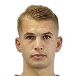 Vladyslav Supryaga