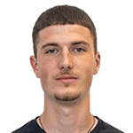 Bild på N. Zečević