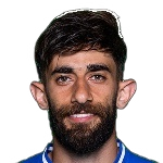 Ali Gholizadeh