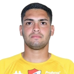 Christian Riveros