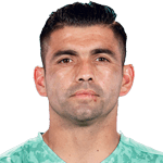 Luis Santelices
