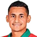 Geovani Santos