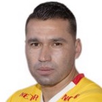 Leandro Castellanos