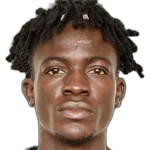 Disan Galiwango