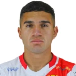 Nicolás Barrios