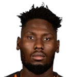 Lassina Traoré
