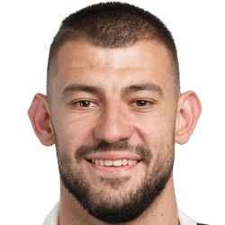 Ivan Dyulgerov