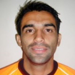 Luis Vargas