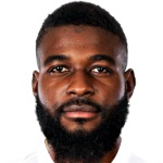 Jean Claude Billong