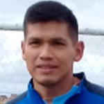 Luis Aníbal Torrico Valverde