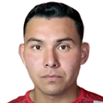 Luis Saldías