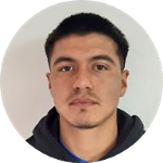 Luis Gustavo Da Silva Medina