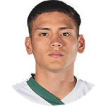 Dylan Gamarra