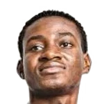 Elijah Olaniyi Odede