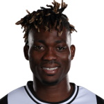 Christian Atsu