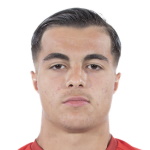 Andy Musaev
