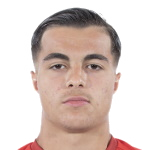 Andy Musaev