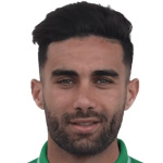 Ali Haroun