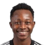 Konan Jaures-Ulrich Loukou